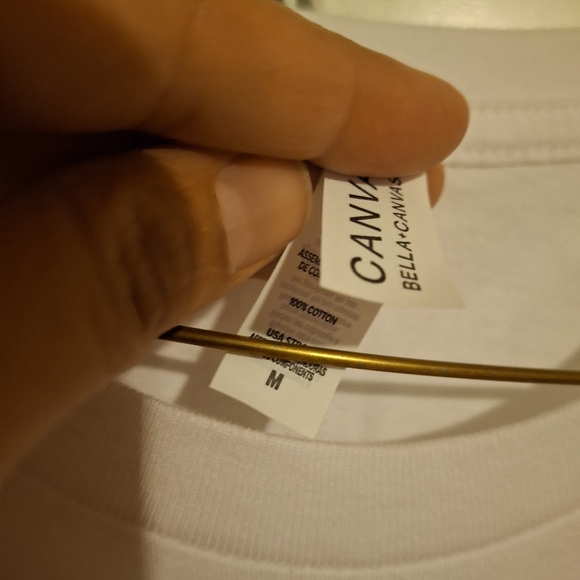 The Head and the Heart t-shirt - Picture 5 of 6